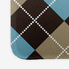 Argyle Mousepad