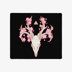 Spring Growth Mousepad
