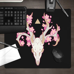 Spring Growth Mousepad