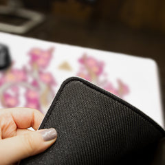 Spring Growth Mousepad