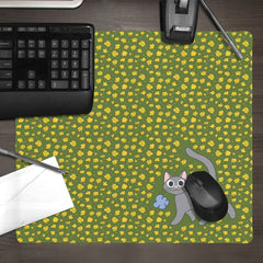 Special Delivery Mousepad
