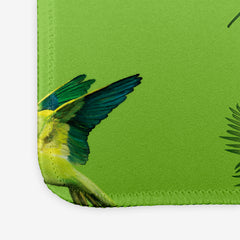 Birbs in Paradise Mousepad