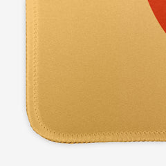 Go Big or Gourd Home Mousepad