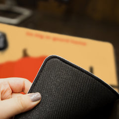 Go Big or Gourd Home Mousepad