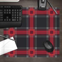 Lines and Squares Mousepad