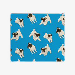 Pugz Mousepad