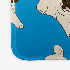 Pugz Mousepad