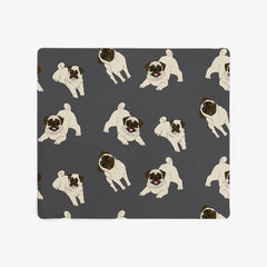 Pugz Mousepad