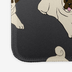Pugz Mousepad