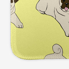 Pugz Mousepad