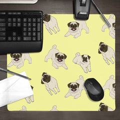 Pugz Mousepad