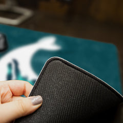 Galaxy Selkie Mousepad