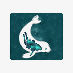 Galaxy Selkie Mousepad