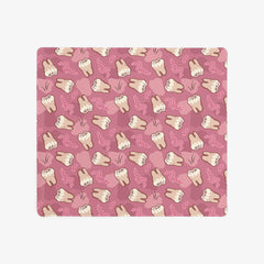 Tooth Ache Mousepad