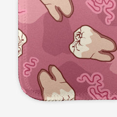 Tooth Ache Mousepad
