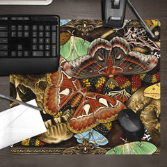 Visitation Mousepad