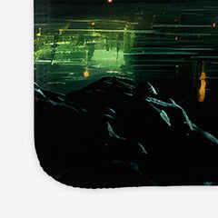 Enchanted Forest Mousepad