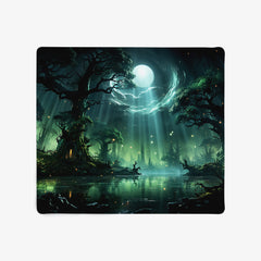 Enchanted Forest Mousepad