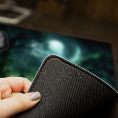 Enchanted Forest Mousepad