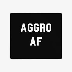 Aggro AF Mousepad