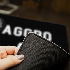Aggro AF Mousepad