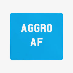 Aggro AF Mousepad