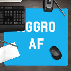 Aggro AF Mousepad