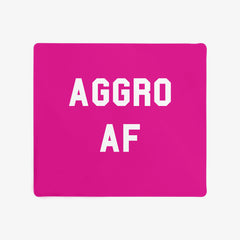 Aggro AF Mousepad