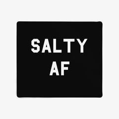 Salty AF Mousepad
