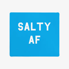 Salty AF Mousepad