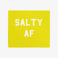 Salty AF Mousepad