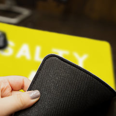 Salty AF Mousepad