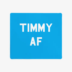 Timmy AF Mousepad