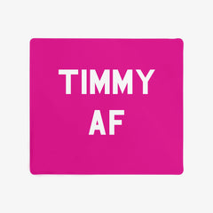 Timmy AF Mousepad