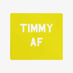 Timmy AF Mousepad
