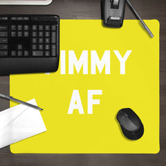 Timmy AF Mousepad