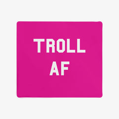 Troll AF Mousepad
