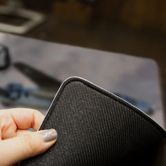 B25 Mitchell Mousepad