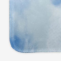 Blizzard Elemental Mousepad