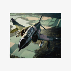 F4 PhantomII Mousepad