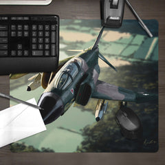 F4 PhantomII Mousepad