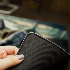 F4 PhantomII Mousepad