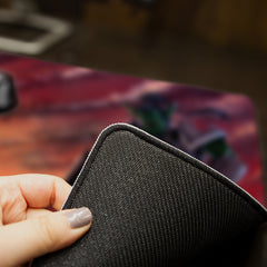 Orc Berserker Mousepad