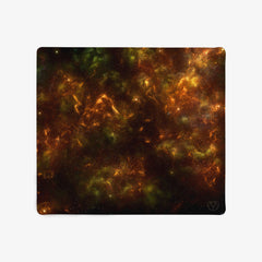 Playing With Fire Mousepad