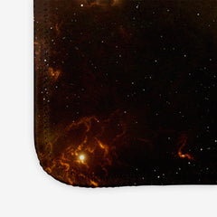 Playing With Fire Mousepad