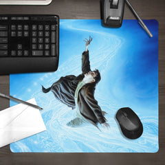 Otherland River Of Blue Fire Mousepad