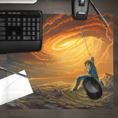 Words Of Radiance Mousepad