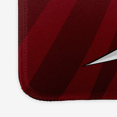 What Do You Play? Assassin Mousepad