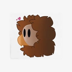 Little Griffin Mousepad