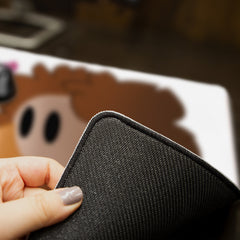 Little Griffin Mousepad